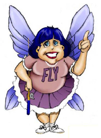 Flylady Logo