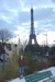 Emma and Eiffel tower.